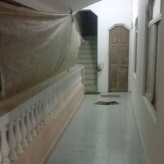 Francis Guest House, Goa 1